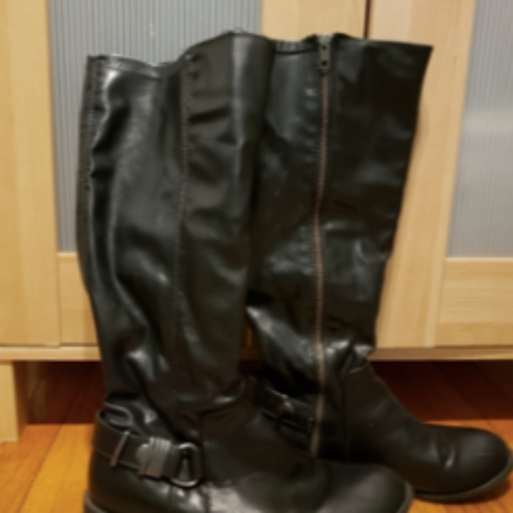 Ralph Lauren Boots